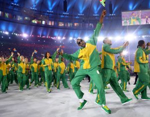 Team South Africa Leaping Giants Blog