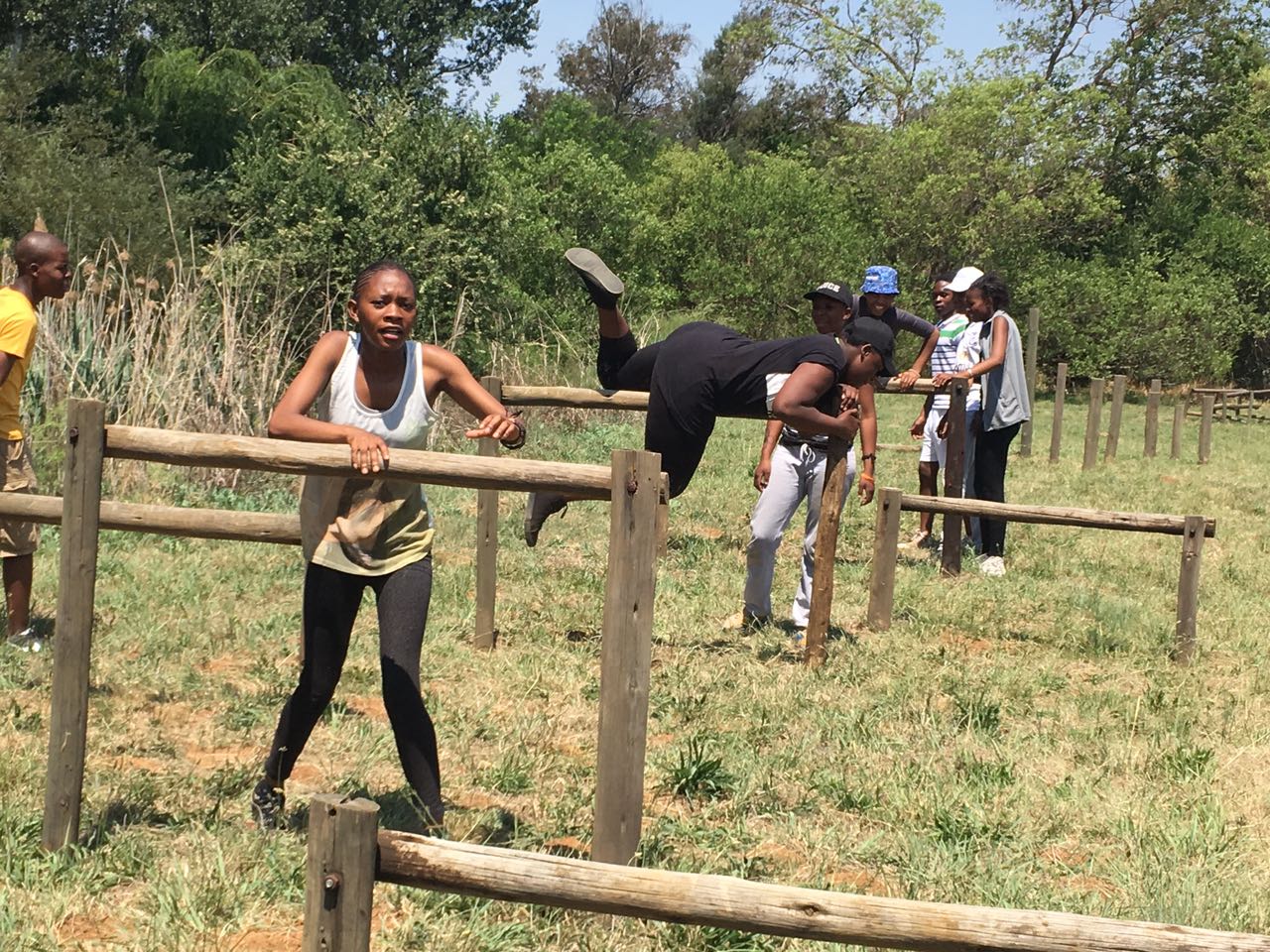 It Always Seems Impossible Until It Is Done 